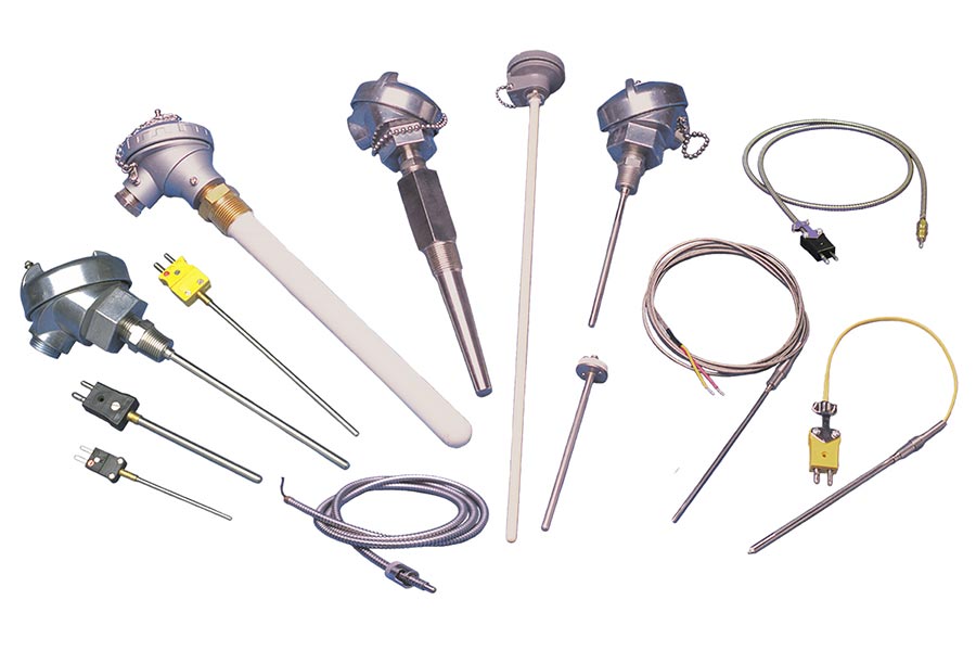 Types of Thermocouples - Dpstar Group