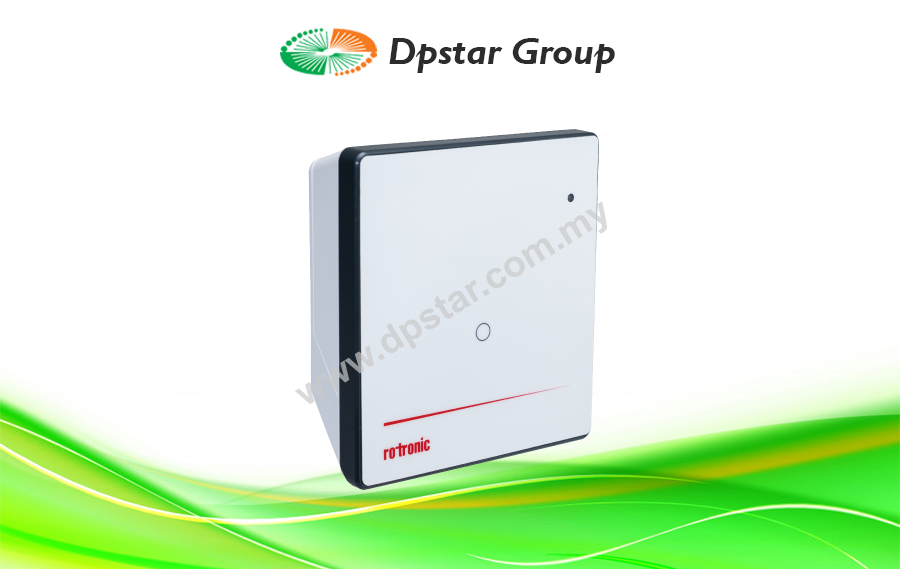 Gateway - Rotronic RMS-GW-915 Series - Dpstar Group | Malaysia ...