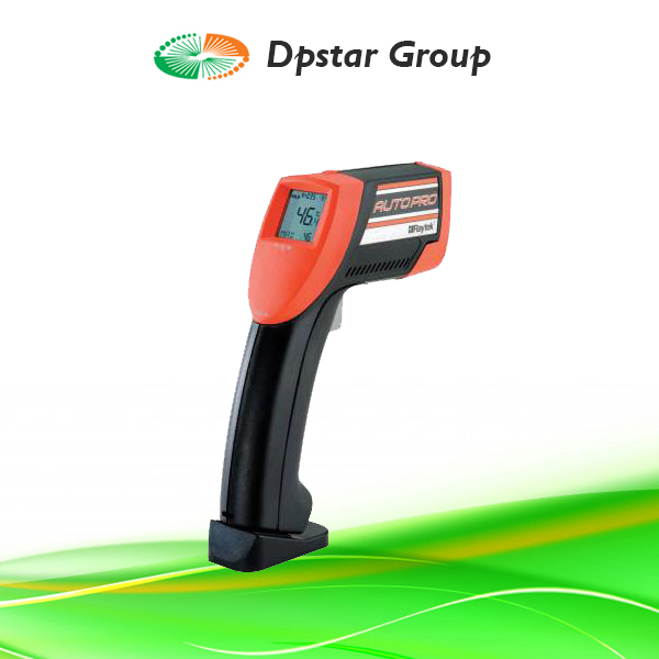 ST Series Automotive Infrared Thermometers
