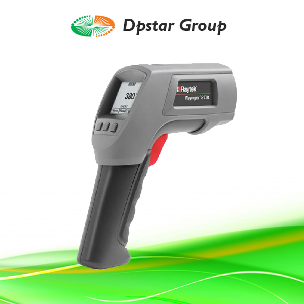 ST Series Industrial Infrared Thermometers