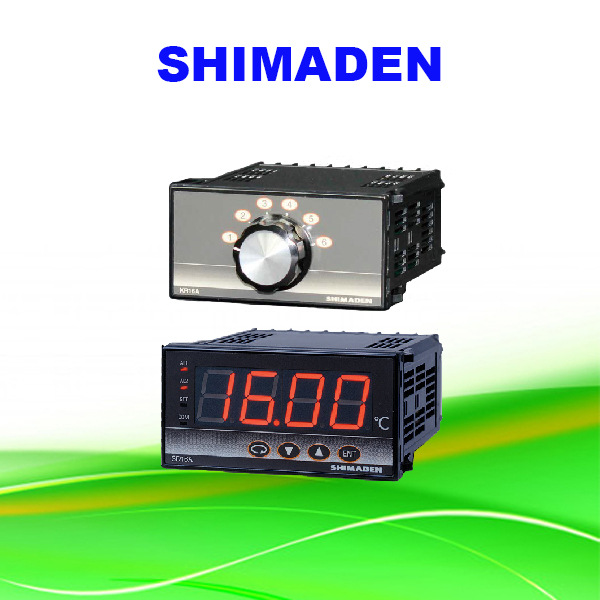 Shimaden ~ Indicators