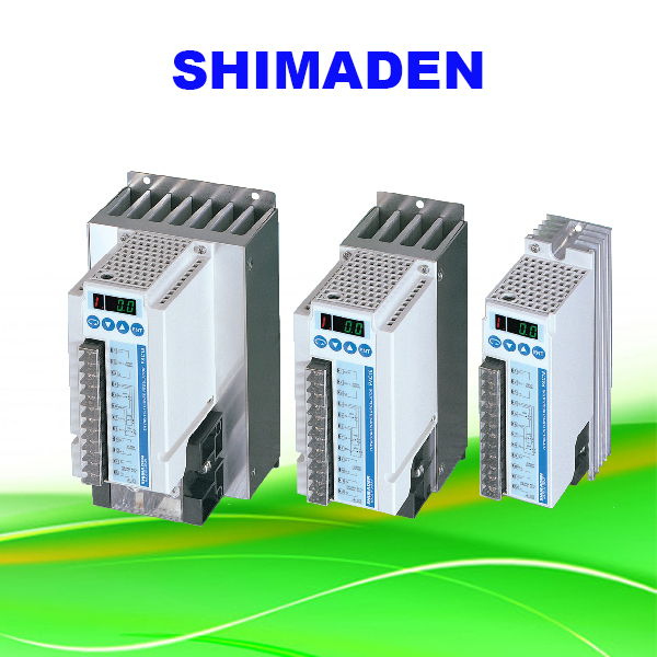 Shimaden ~ Thyristor Power Regulator