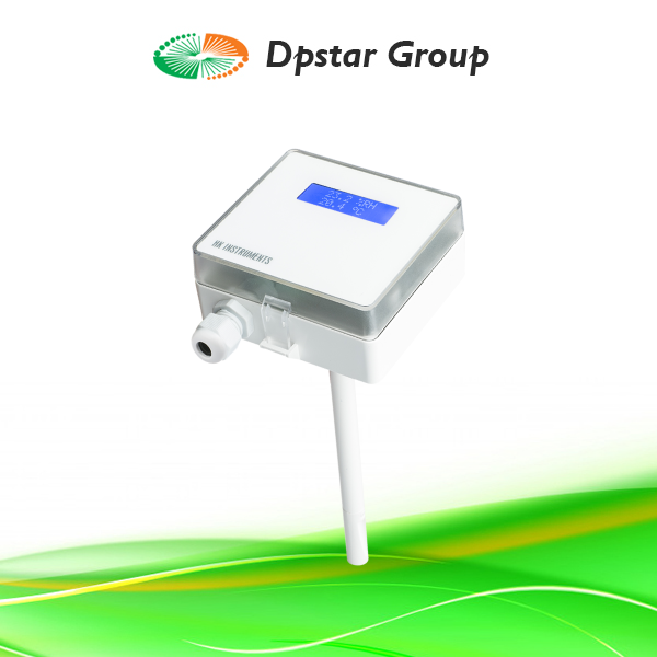 Humidity Transmitters With Modbus