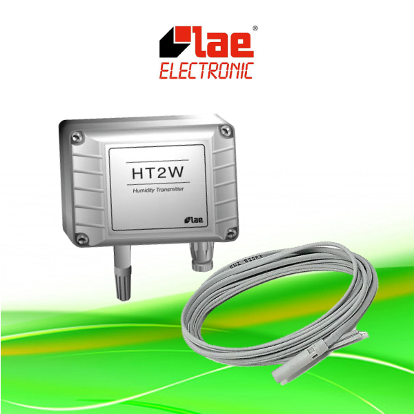 Lae Electronic ~ Probes Transmitters