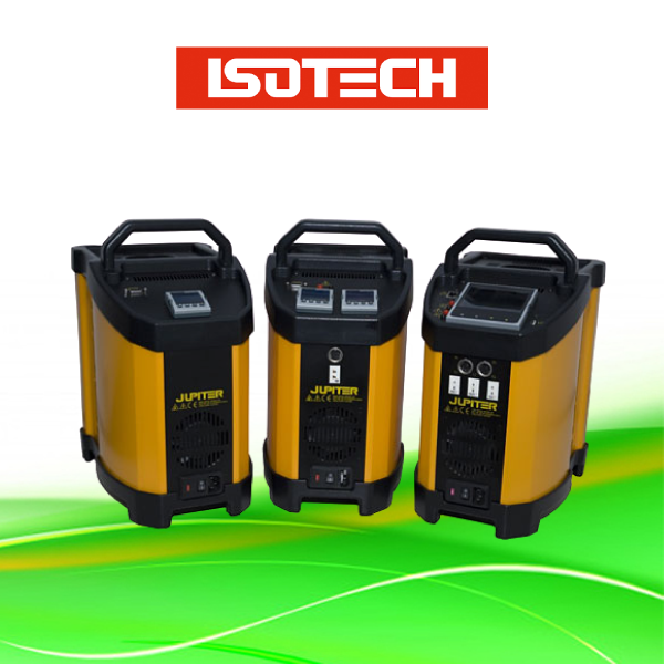 Isotech ~ Industrial Calibration