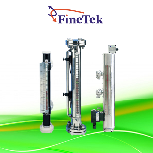 Finetek ~ Level Transmitters