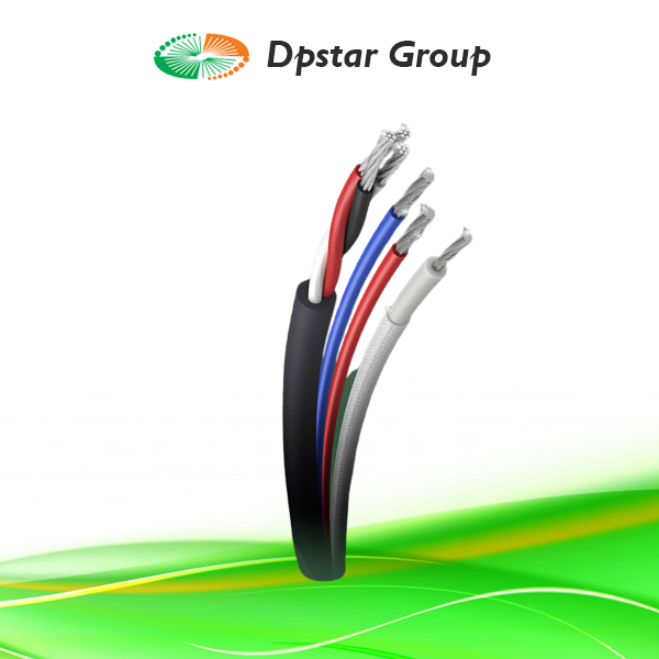 Heat Resistant Cable