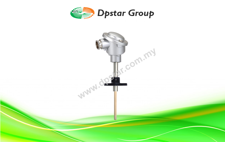 HVAC Temperature Sensor - Dpstar Group