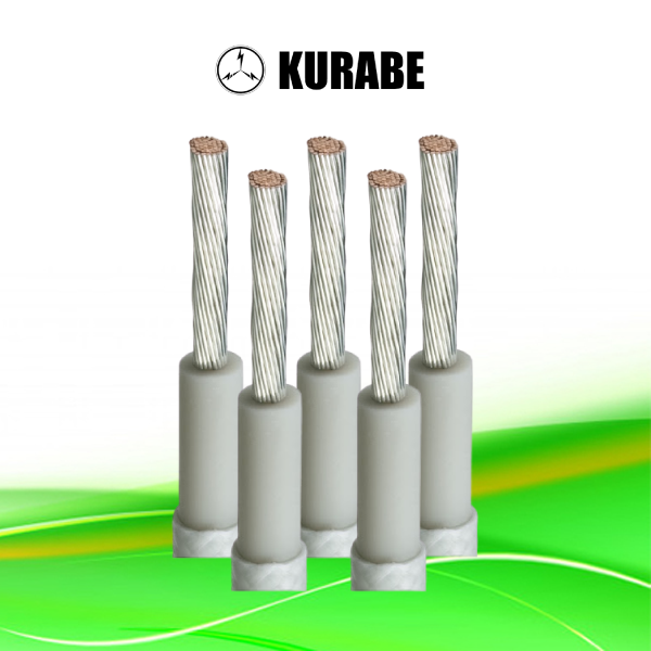 Kurabe ~ Heat Resistance Cables