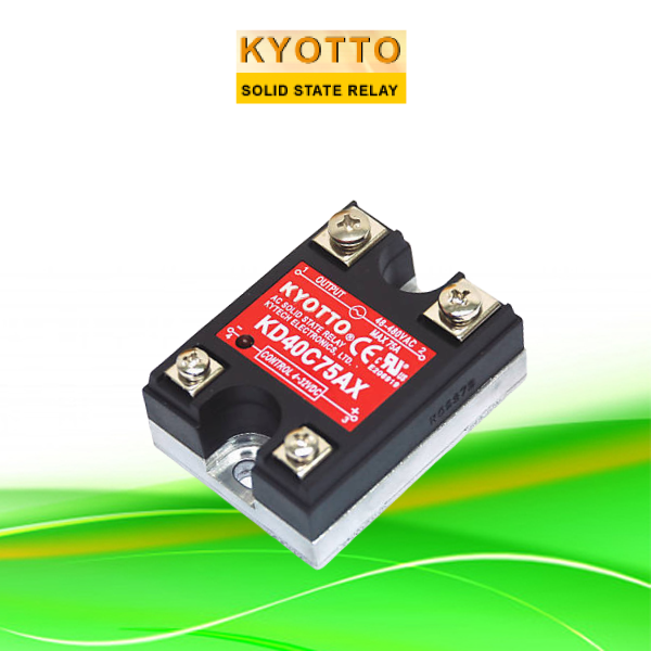 Kyotto ~ Solid State Relay