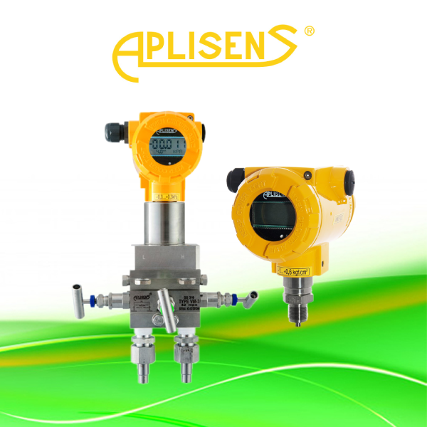 Aplisens ~ Pressure Transmitters
