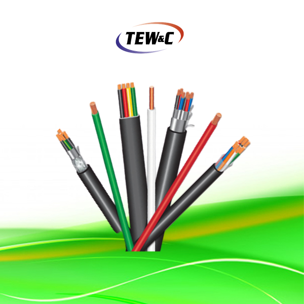 TEW&C ~ Thermocouple Cable