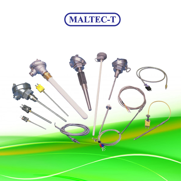 Maltec-T ~ Thermocouple