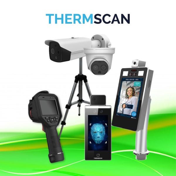 Thermscan ~ Thermal Scanners