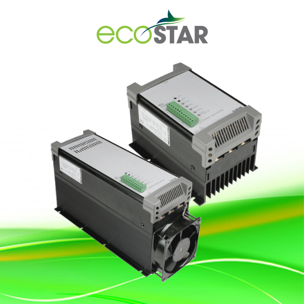 Ecostar ~ Thyristor Power Regulator | SCR | eco5-TP | eco5-SP