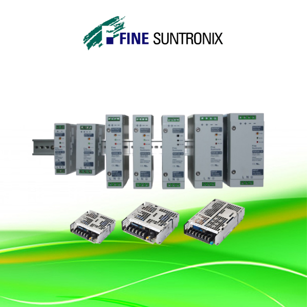 Fine Suntronix ~ Switching Mode Power Supply