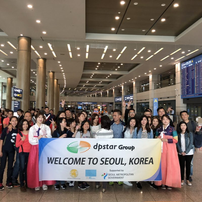 Korea Trip 2-DpstarGroup
