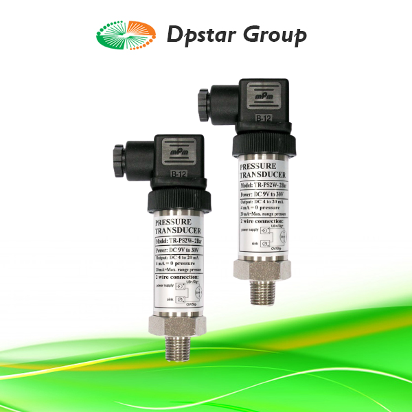 Pressure Transducers, Pressure Transmitters