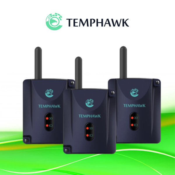 Temphawk ~ Smart Monitoring Solutions