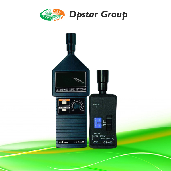 Ultrasonic Leakage Detector, Ultrasonic Transmitter