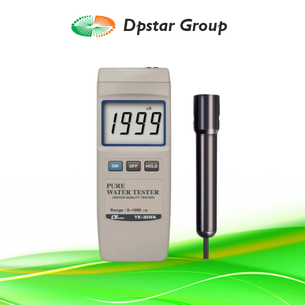 Water Quality Meters (Pure water Tester)