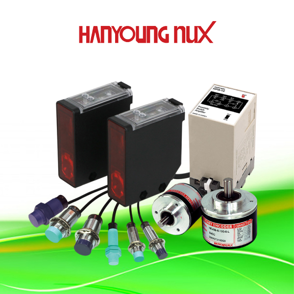 Hanyoung Nux ~ Sensor/Encoder