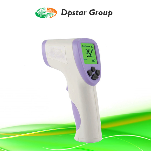 Medical Grade Body Infrared Thermometer