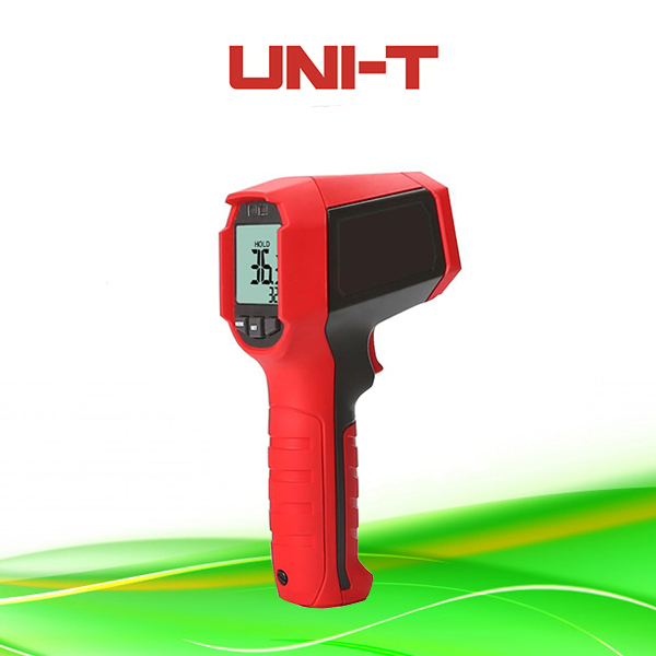 UNI-T - Forehead | Body Thermometer