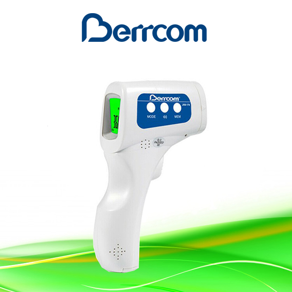 Berrcom - Non-contact Infrared Thermometer