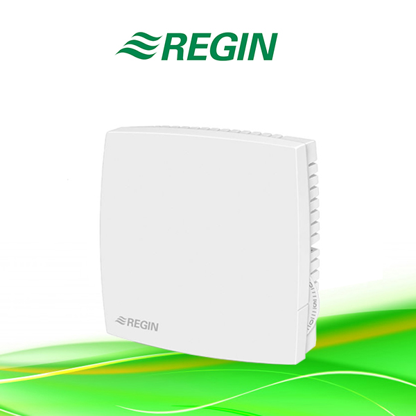Regin ~ Electronic Room Thermostat