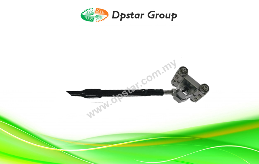 HVAC Temperature Sensor - Dpstar Group