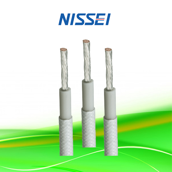 Nissei ~ Heat Resistant Cable