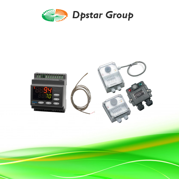 Thermostats For Heating Elements