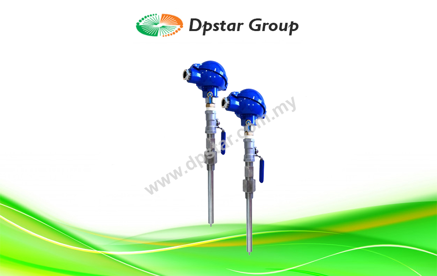 HVAC Temperature Sensor - Dpstar Group