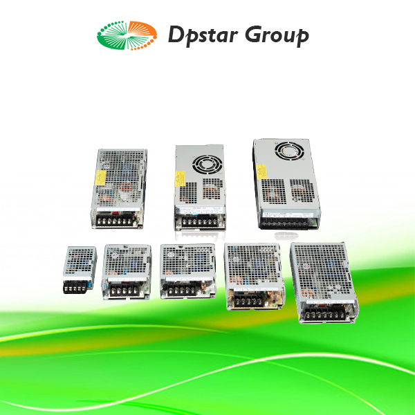JSF Series Switching Mode Power Supply