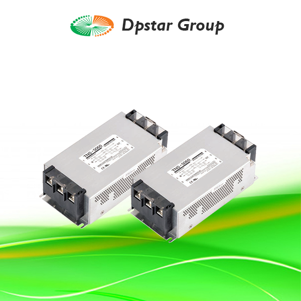 TNS Series Three Phase Noise Filter