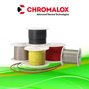 Chromalox ~ Heat Tracing Cable