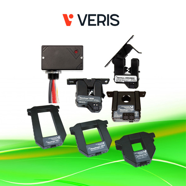 Veris ~ Current Monitoring