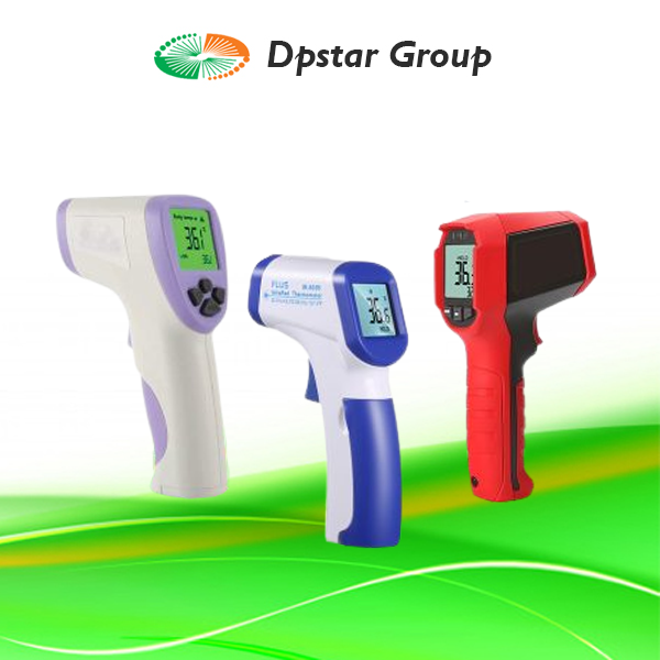 Non Contact Infrared Thermometer For Body