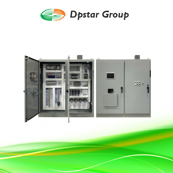 Control Panel & System Solutions