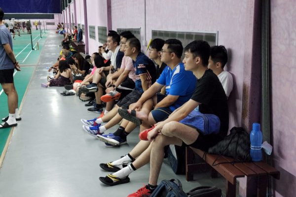Badminton Tournament 2022_DpstarGroup (11)