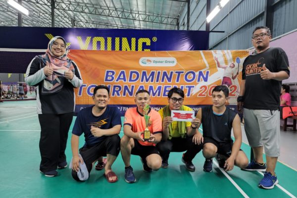Badminton Tournament 2022_DpstarGroup (12)