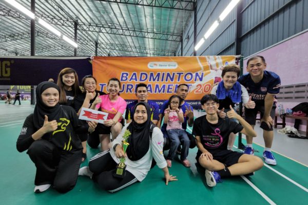 Badminton Tournament 2022_DpstarGroup (13)