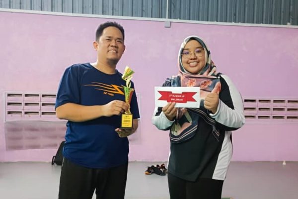 Badminton Tournament 2022_DpstarGroup (14)