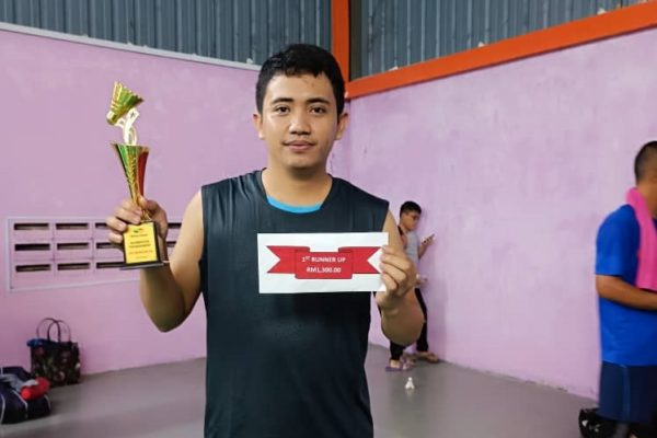 Badminton Tournament 2022_DpstarGroup (18)