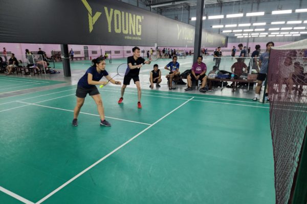 Badminton Tournament 2022_DpstarGroup (2)