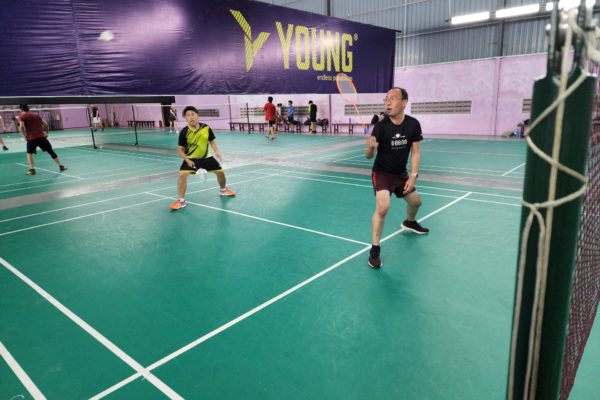 Badminton Tournament 2022_DpstarGroup (3)