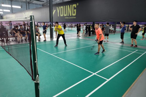 Badminton Tournament 2022_DpstarGroup (5)