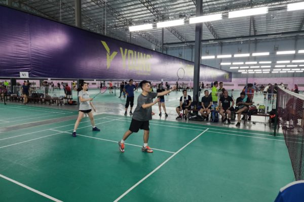 Badminton Tournament 2022_DpstarGroup (8)