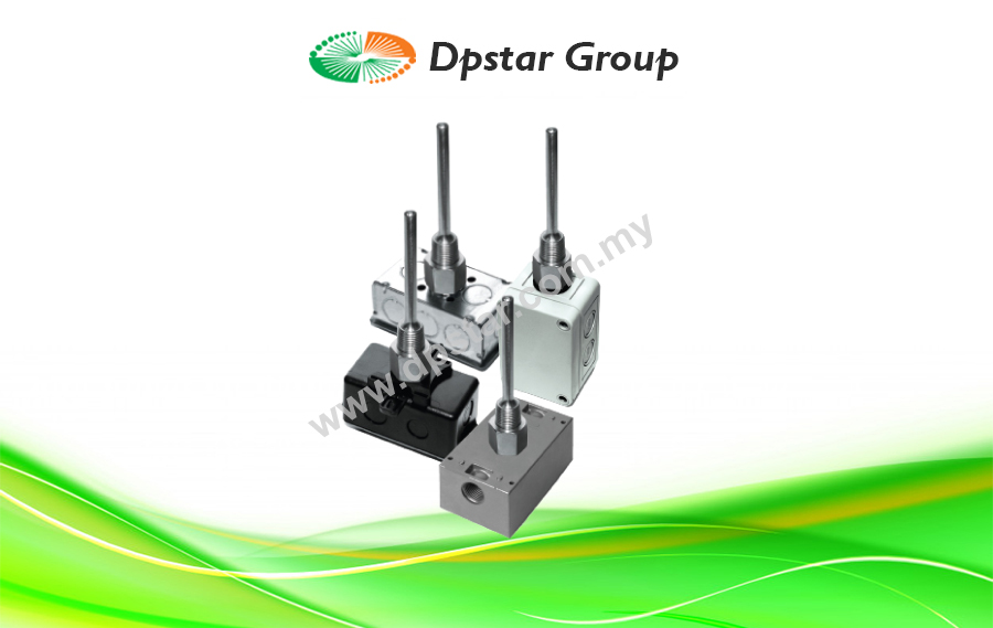 HVAC Temperature Sensor - Dpstar Group